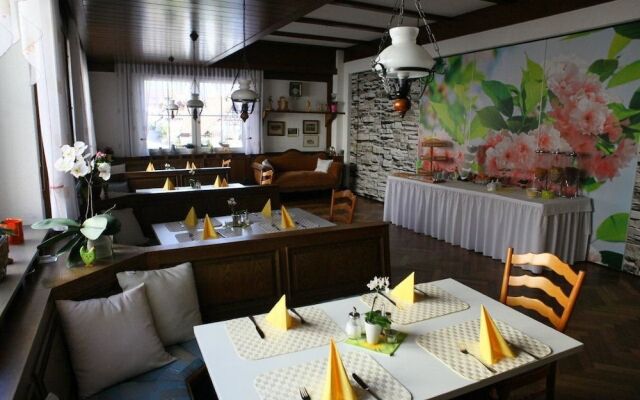 Faxe Schwarzwälder Hof