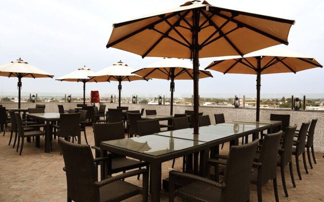 OYO 4391 Hotel Iconic