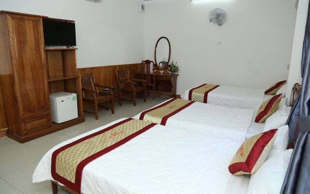 Tan Hoang Gia Hotel Quy Nhon
