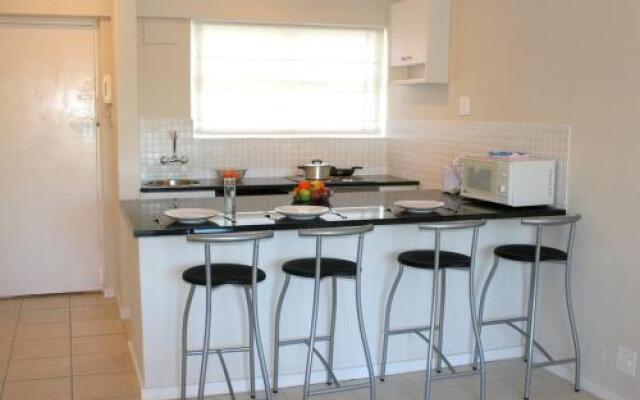 Cascades Holiday Apartment