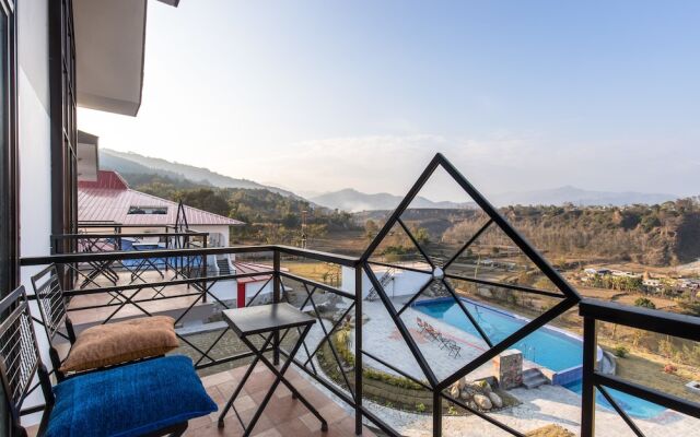 Sunshine Resort Pokhara - Your Private Paradise