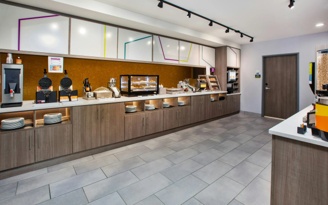 Home2 Suites By Hilton Traverse City