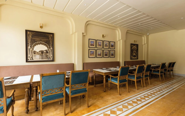 Dev Bagh Luxurious Private Suites