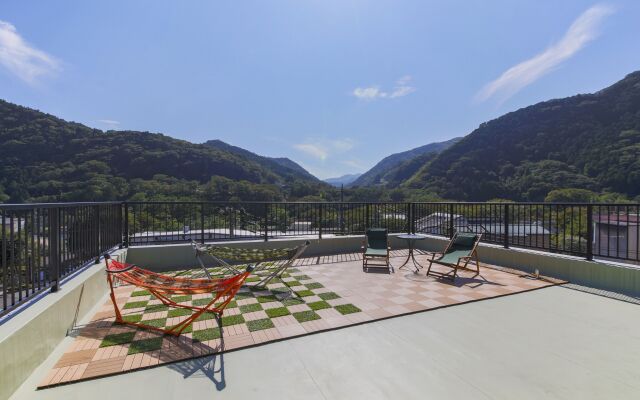Oyo 44594 Onsen Guest House Yukori