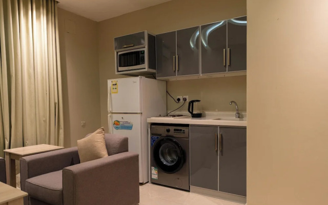 Deyala Serviced Apartments 3