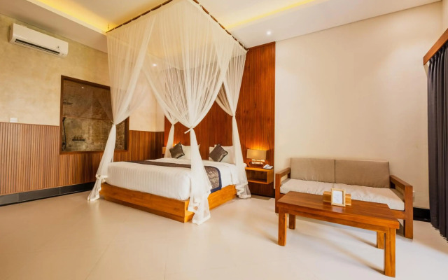 Alamdini Resort Ubud