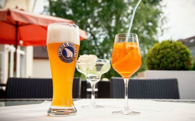 Hotel zum Amtsstüble