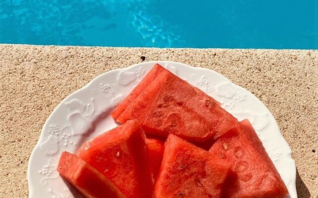 Villa Fontane Provence