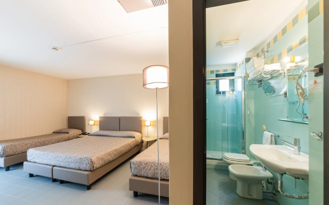 Albergo Athenaeum