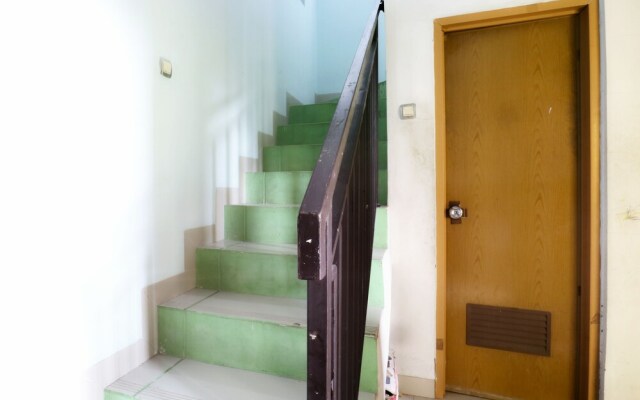 Kabin Kapsul Wisma Pondok Aren - Hostel