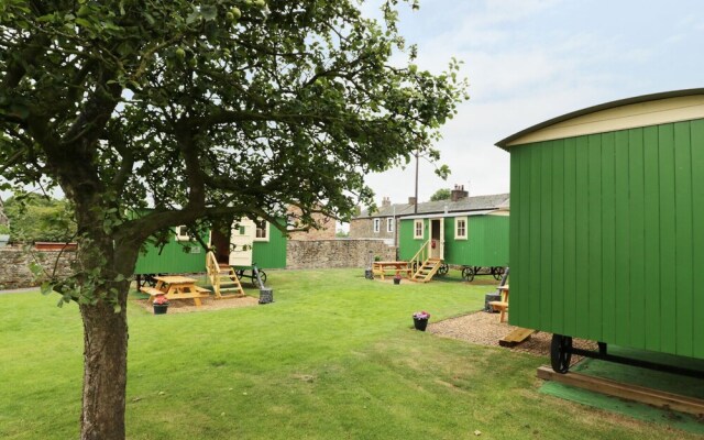 Hannah's Hide