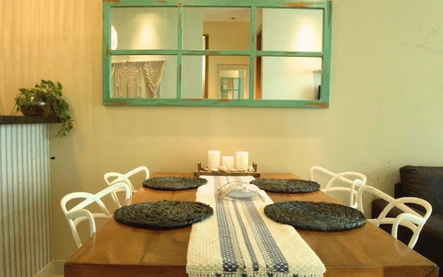 Edificio Orange Castillogrande