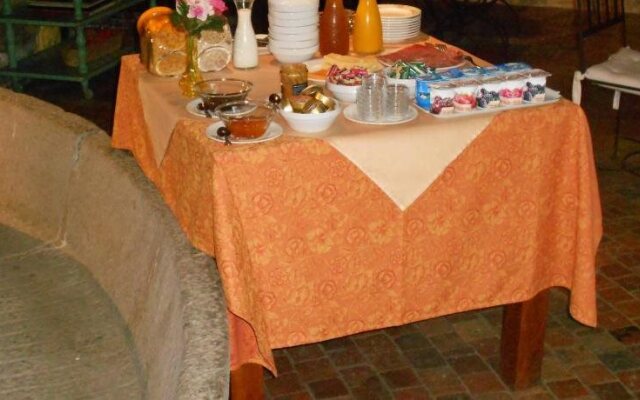 Prieuré Saint-Michel