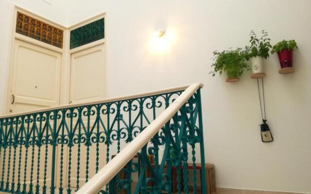 Le Luminarie - Creative Residence