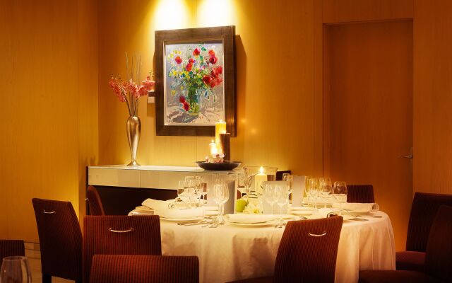 Hotel Eurostars Diana Palace