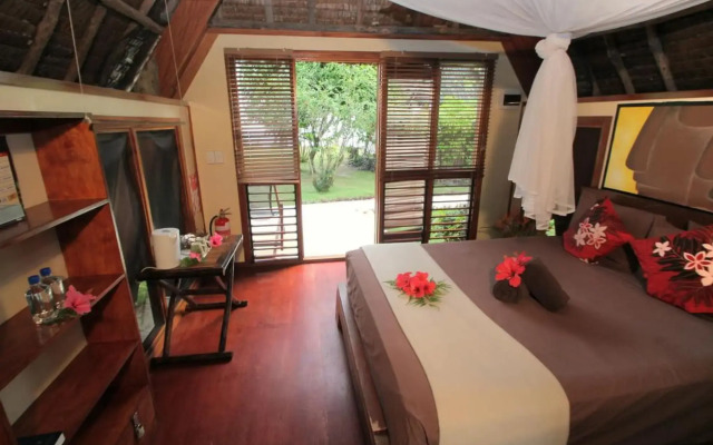 Mango Bay Resort