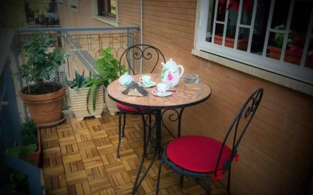 A Casa di Silvana
