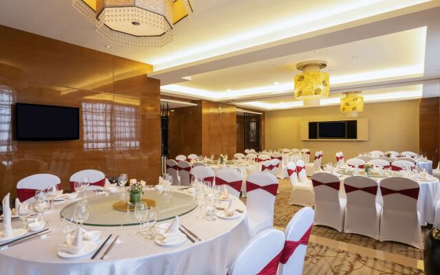 Pullman Foshan Shunde