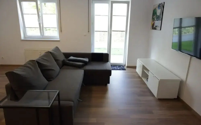 Traumwohnung am Altstadtrand