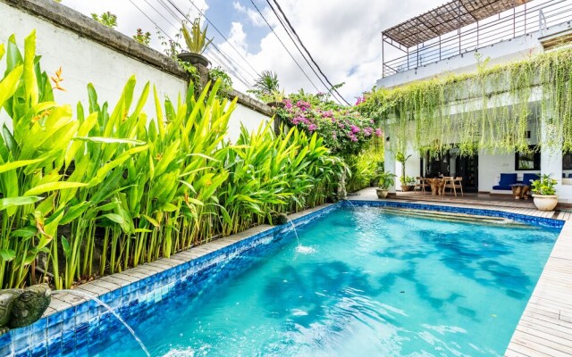 Anedda Mutiara Villa