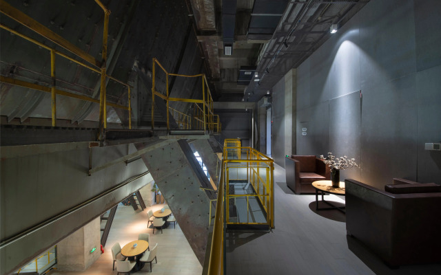 Holiday Inn Express Beijing Shijingshan Parkview by IHG