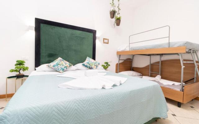 Vitti's Home Verona 3