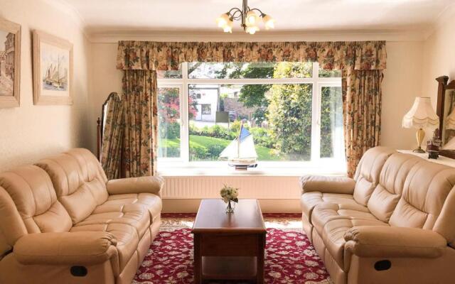 Elerkey Guest House