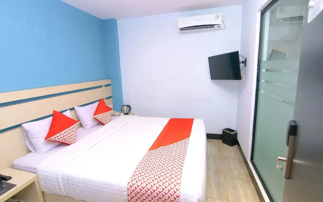 Oyo 592 Budget Hotel by the Harbour