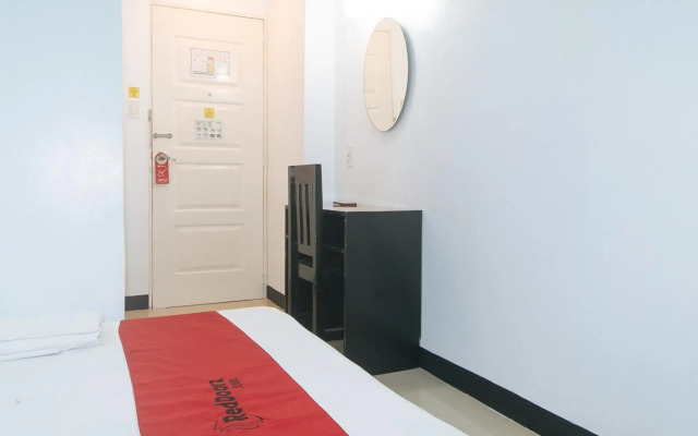 OYO 717 Ranchotel Bayanan
