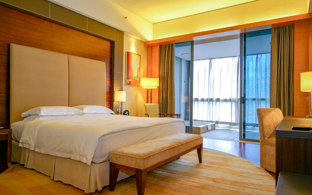 Hyatt Regency Dongguan - Image 2