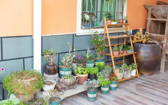 Xiamen Guiran Hostel