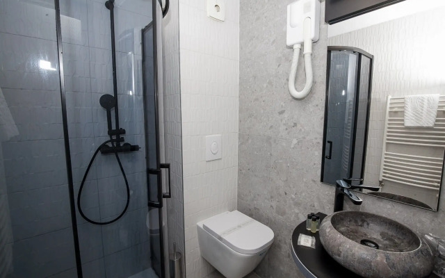 Bura 45 Boutique Hotel
