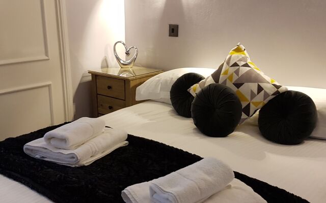 Green Gables Guest House