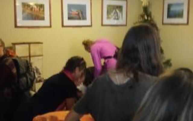 Hostal Los Uros