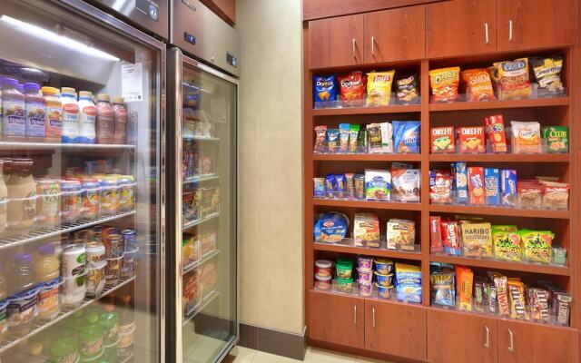 Residence Inn Idaho Falls