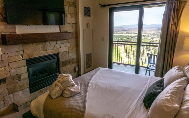 Three Bedroom Penthouse at the base of Canyons by RedAwning