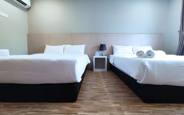 Princess Hotel