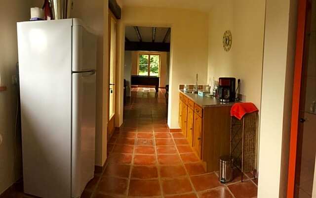 The Magnolias B&B