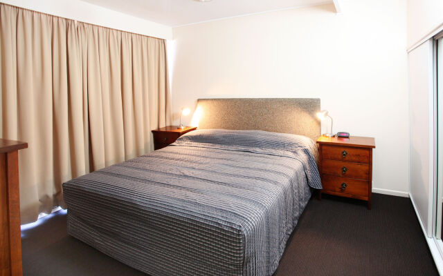 Whitsunday Sands Resort