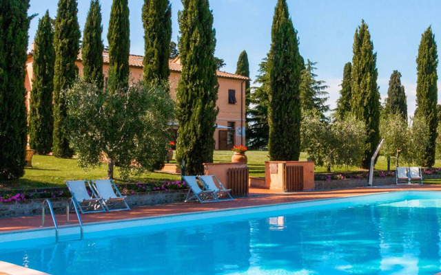 Agriturismo Santo Pietro