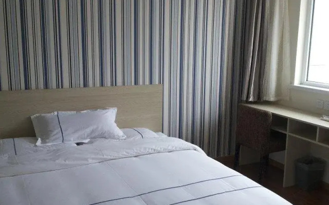Shangpin Yuntu Hotel