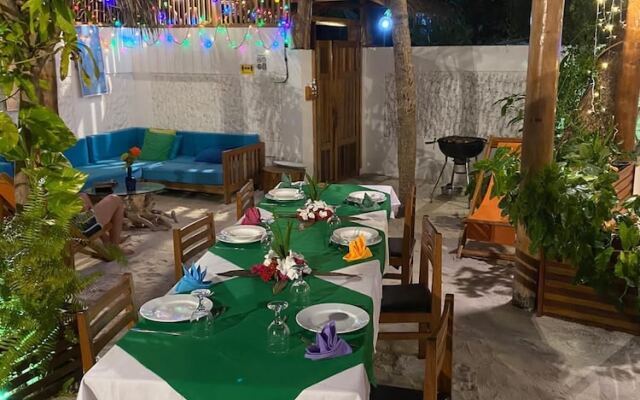 Eden BAANI Lodge