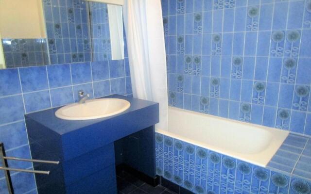 Appartement Les Sables-d'Olonne, 1 pièce, 2 personnes - FR-1-197-242