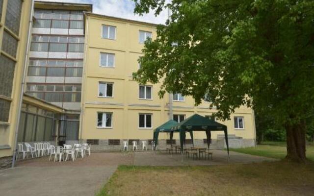 Fremon Munkásszálló