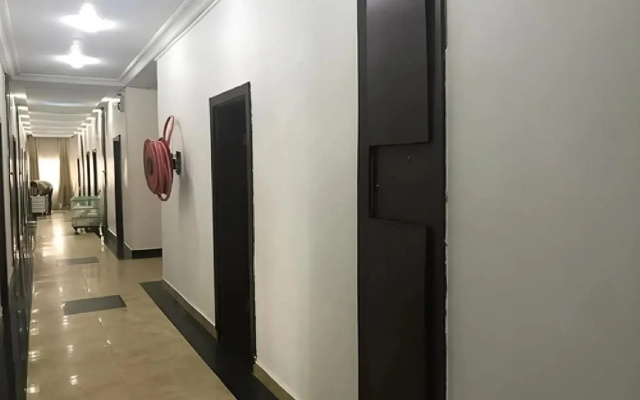 Gold Value Hotels