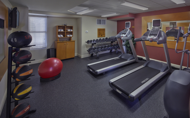 Homewood Suites Cincinnati Airport