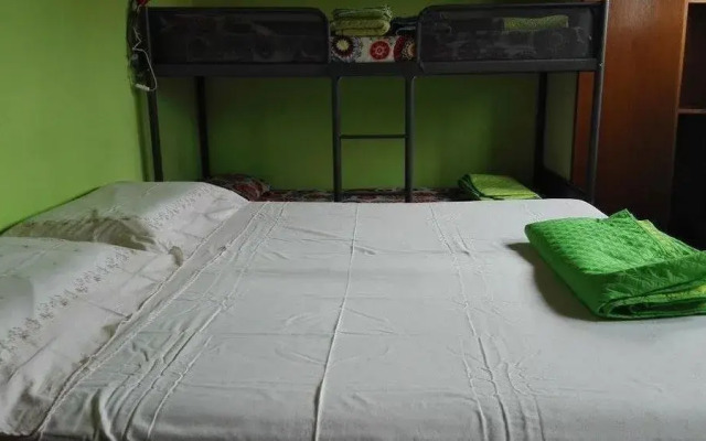 L'Acchiappasogni Bed And Breakfast