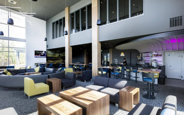 Hôtel du Domaine, centre de villégiature et de congrès de Thetford