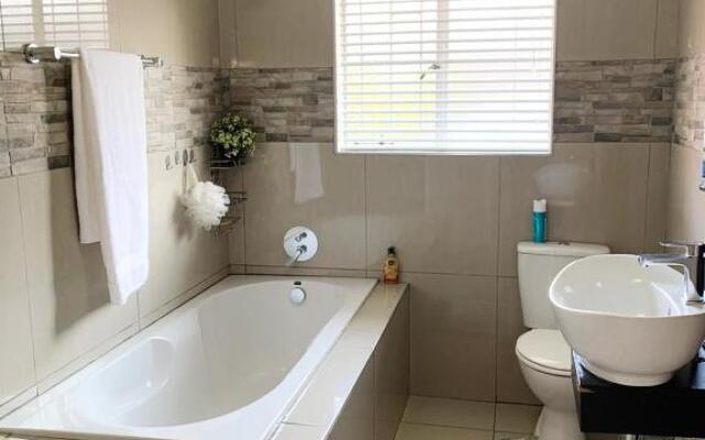 21Immelman Guest House