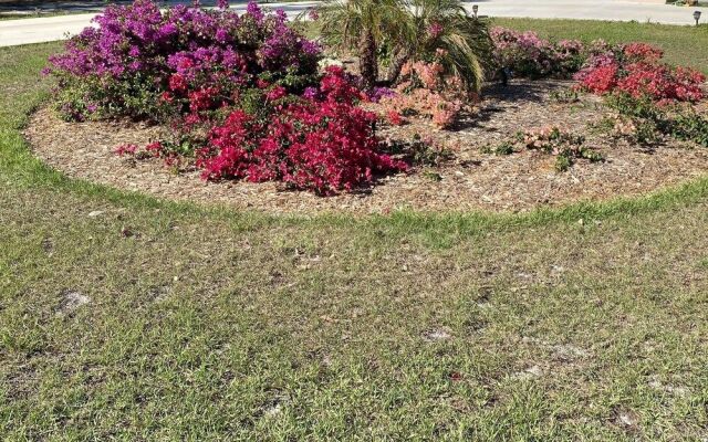 Suite Dreams Guesthouse aka Care Takeover Home